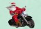BFC1492 Outrageous Santas