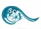 BFC1493 Art Quilt - Ocean Fantasy