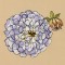 BFC1495 Dahlia Handbag