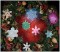 BFC1497 Geometric Snowflakes 3 Ways