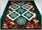 BFC1497 Geometric Snowflakes 3 Ways
