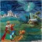 BFC1501 Approach of the Three Kings - Gaspar