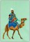 BFC1502 Approach of the Three Kings - Balthasar