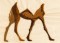 BFC1502 Approach of the Three Kings - Balthasar