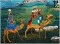 BFC1502 Approach of the Three Kings - Balthasar