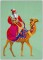 BFC1503 Approach of the Three Kings - Melchior