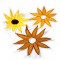 BFC1505 FSL Autumn Wreath