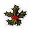 BFC1505 FSL Autumn Wreath