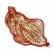BFC1505 FSL Autumn Wreath