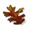 BFC1505 FSL Autumn Wreath