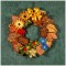 BFC1505 FSL Autumn Wreath