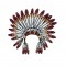 BFC1506 Native American Headdresses