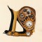 BFC1509 Steampunk Bronko Billy