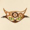 BFC1509 Steampunk Bronko Billy