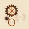 BFC1509 Steampunk Bronko Billy
