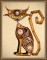 BFC1509 Steampunk Bronko Billy