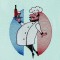 BFC1510 For the Chef