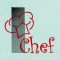 BFC1510 For the Chef