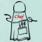BFC1510 For the Chef