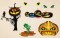 BFC1511 Zombie Party
