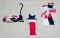 BFC1513 Sassy Cats Do Christmas