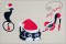 BFC1513 Sassy Cats Do Christmas