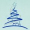 BFC1517 Christmas Time II