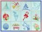BFC1517 Christmas Time II