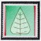 BFC1518 Christmas Stamps II