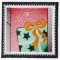BFC1518 Christmas Stamps II