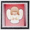 BFC1518 Christmas Stamps II