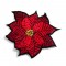 BFC1519 FSL Christmas or Winter Wreath
