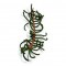 BFC1519 FSL Christmas or Winter Wreath