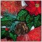 BFC1519 FSL Christmas or Winter Wreath