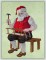BFC1520 Large Santa at Work