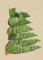 BFC1521 Large Christmas Tree 2015