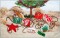 BFC1521 Large Christmas Tree 2015