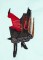 BFC1522 Large Christmas Carolers