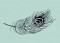BFC1524 Fantastic Feathers