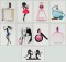 BFC1526 Perfume Etc.