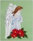 BFC1527 Christmas Angel