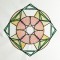 BFC1528 12th Anniversary Quilt Circles