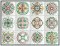 BFC20082  11th,12th,13th, 14th  Anniversary Designs Combo