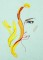 BFC1530 Colorful Abstract Ladies