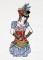 BFC1532 Steampunk Fashions
