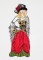 BFC1532 Steampunk Fashions