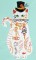BFC1534 Applique or Not Adorable Felines