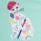 BFC1534 Applique or Not Adorable Felines