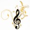 BFC1536 Make Some Music