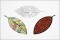 BFC1540 Lovely Leaves 3 Ways